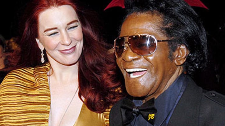 Years After Death, Battle for James Brown’s Estate Rages On