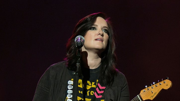 Brandy Clark Sets Release Date for New Album 'Big Day in a Small Town'