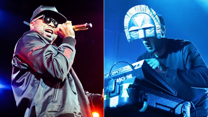 SBTRKT, The-Dream Rise and Shine on 'Good Morning'