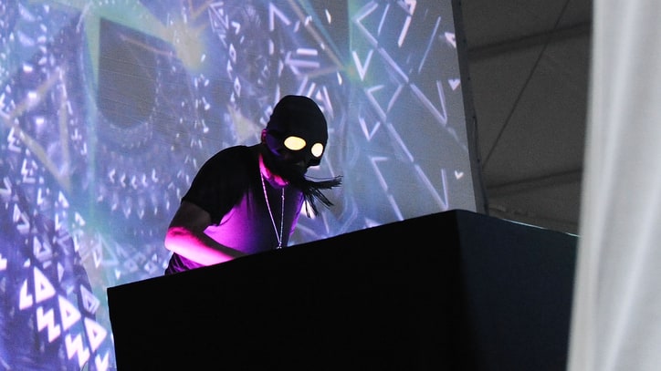 Flying Lotus Unveils Two Unreleased Tracks With Thundercat