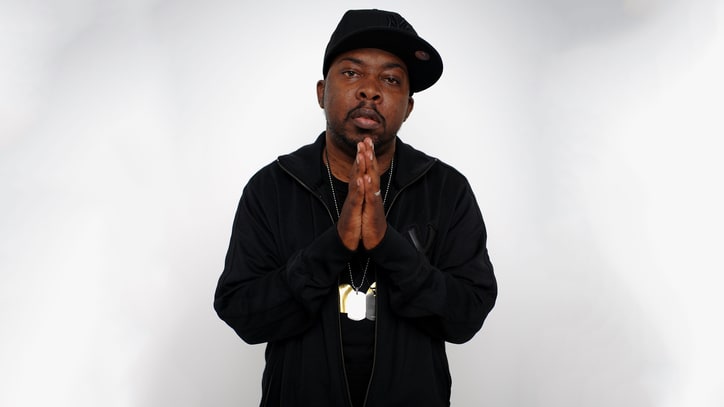 A Tribe Called Quest's Phife Dawg Dead at 45