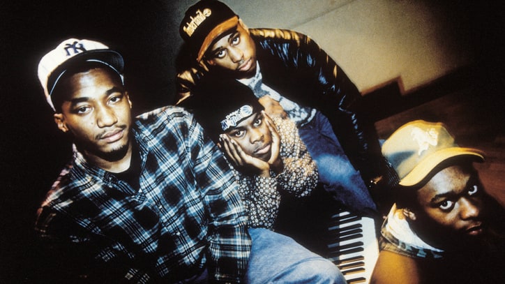 A Tribe Called Quest: 20 Essential Songs