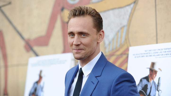 Hear Tom Hiddleston's 'Move It On Over' From 'I Saw the Light'