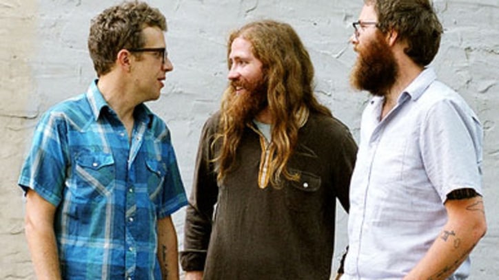 Band to Watch: Psych-Rockers Megafaun Channel Seventies Influences on New Album