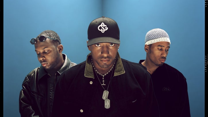A Tribe Called Quest Release Statement on Death of Phife Dawg