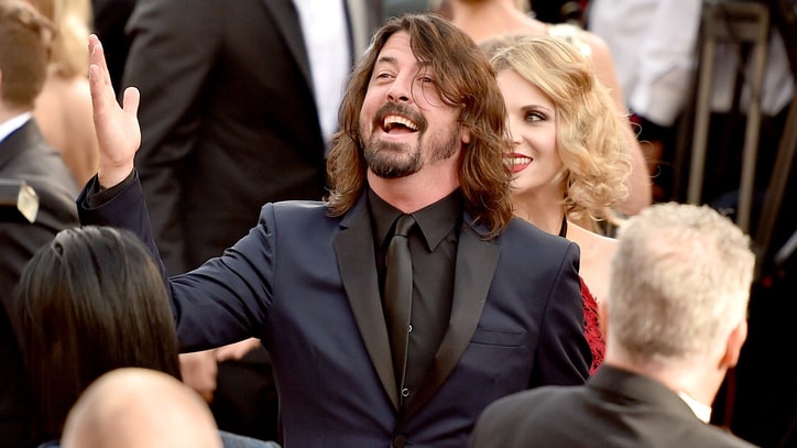 Dave Grohl Pens Letter Backing Noise-Restricted Teenage Metal Band