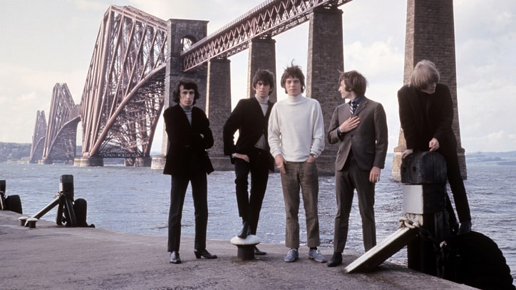 Rolling Stones Album Guide: The Good, the Great and the 'Angie'