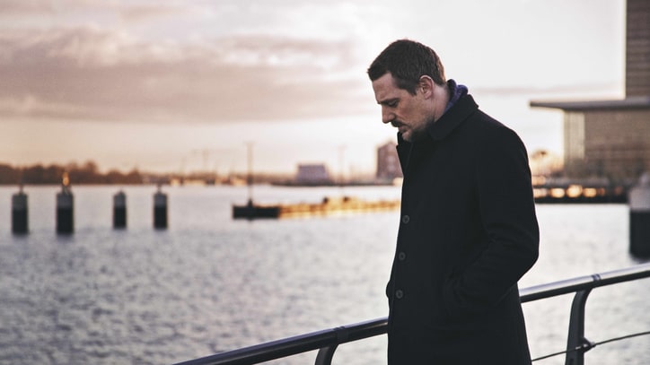 See Sturgill Simpson Reinvent Nirvana's 'In Bloom' in Stunning Video