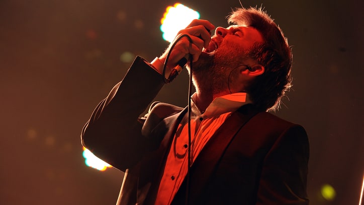 LCD Soundsystem Set First Reunion Shows in New York