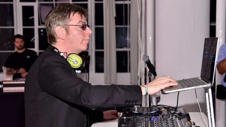 The Smiths' Andy Rourke, Cranberries' Dolores O'Riordan Team for Album