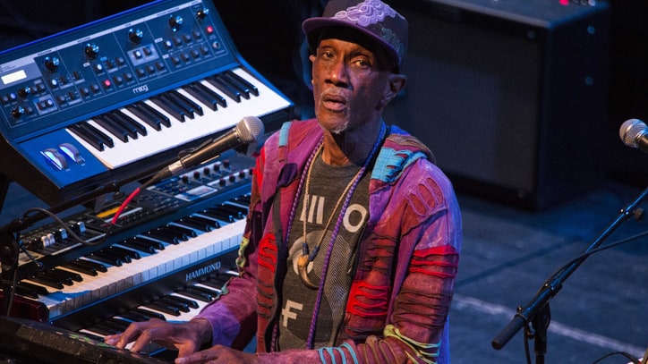 Inside Bernie Worrell's All-Star NYC Benefit