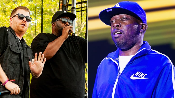 Hear Run the Jewels' Poignant Tribute to Phife Dawg