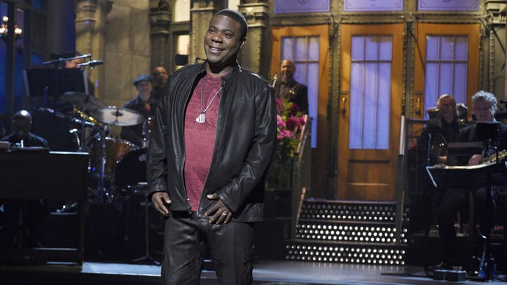 10 Things We Learned on Tour With Tracy Morgan