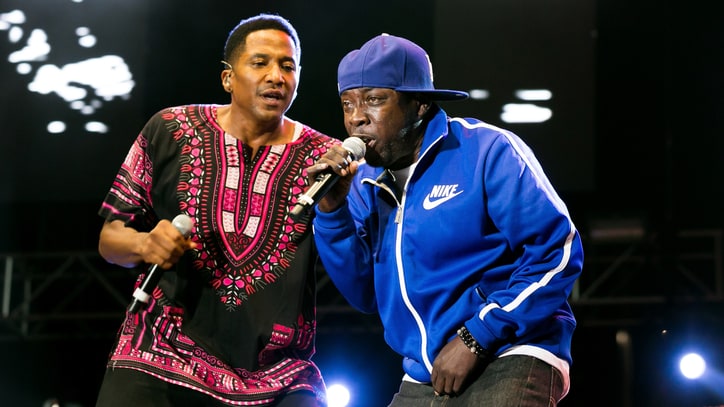 Q-Tip, Outkast, Kendrick Lamar Remember Phife Dawg on 'Abstract Radio'