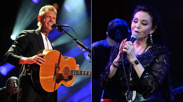 10 Country Artists You Won't Believe Aren't in the Hall of Fame