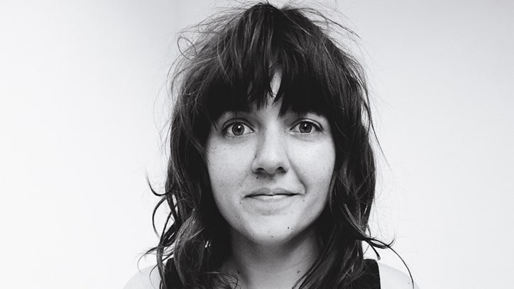 Courtney Barnett on Guns N' Roses, Jack White and Ramen Inspiration