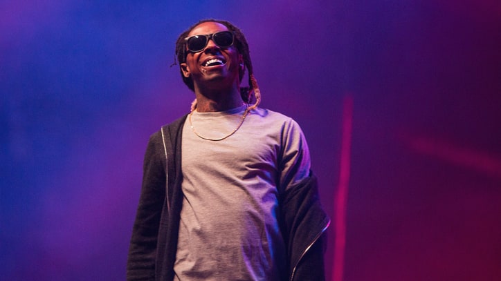 Lil Wayne Sues Universal Music Over Unpaid Royalties