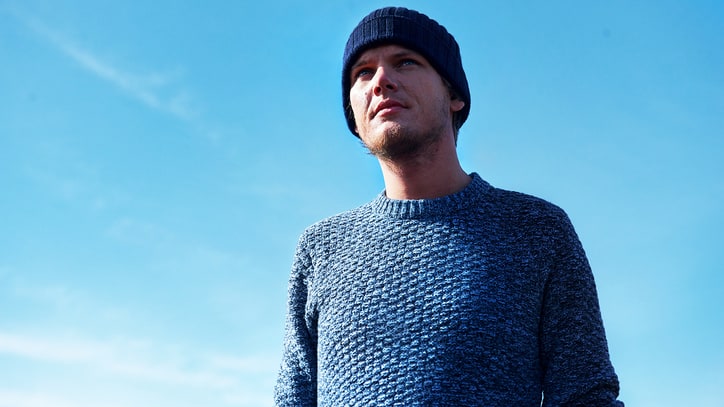Avicii Retires From Touring via Open Letter to Fans