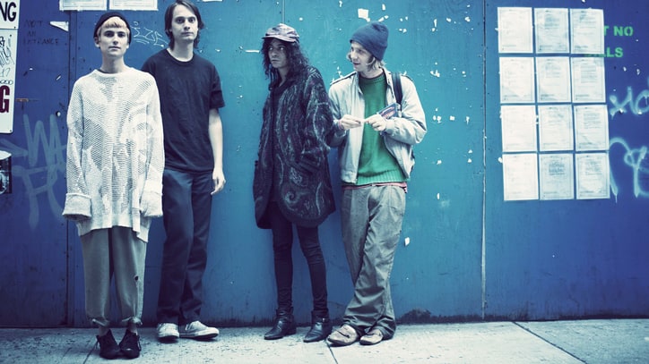 'Urgent Health Issue' Forces DIIV to Cancel Remaining European Tour