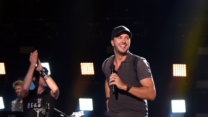 2016 CMA Music Festival: Full Stadium Lineup Announced