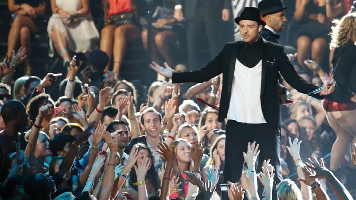 How Do Ex-Boy Band Stars Stack Up?
