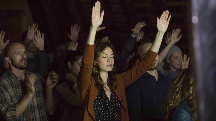'The Path': Inside Hulu's Bold New Cult Drama