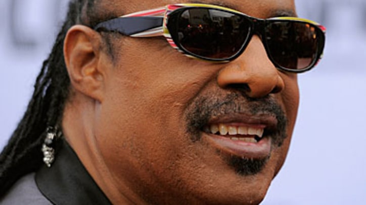 'Tonight Show' Bandleader Rickey Minor Launches Festival With Stevie Wonder