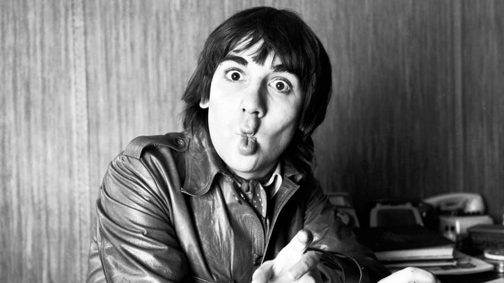Keith Moon's 10 Wildest Pranks