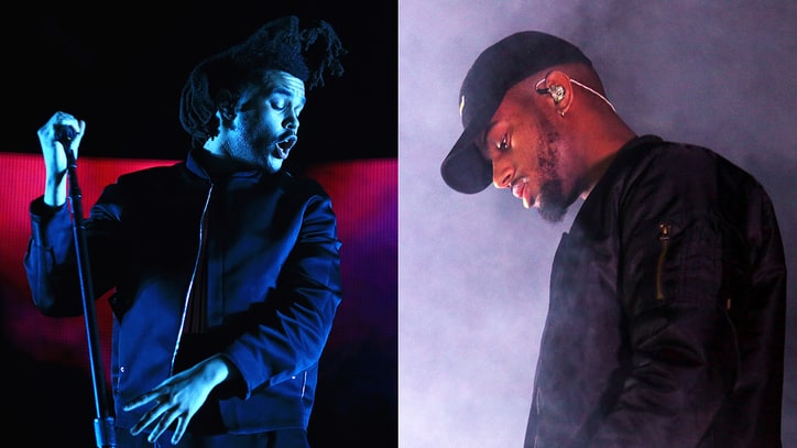 Hear the Weeknd's Bold Remix of Bryson Tiller's 'Rambo'