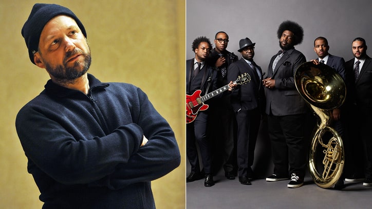 Bowie Tribute Organizer Responds to Roots Dropping Off Benefit