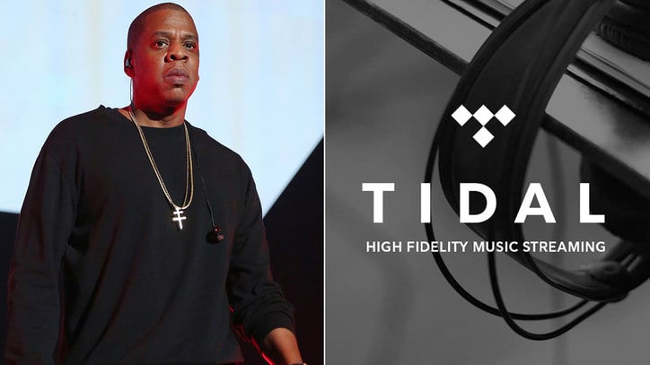 Tidal Preps Lawsuit Against Previous Owners, Claims Inflated Subscribers