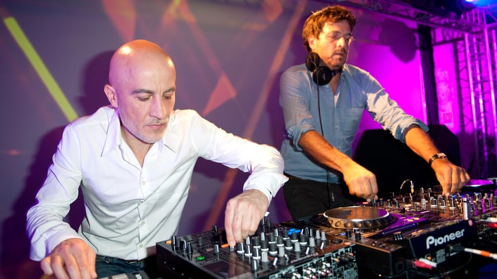 Cassius Announce New Album 'Ibifornia,' Drop Two New Tracks