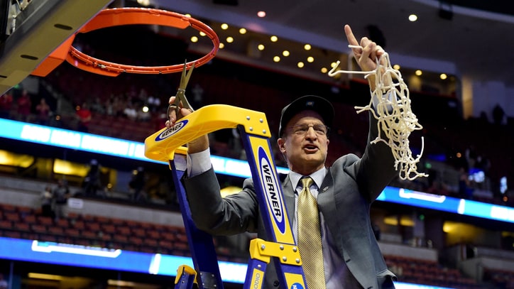 Final-ly Four: Oklahoma's Lon Kruger Has Waited Two Decades For This