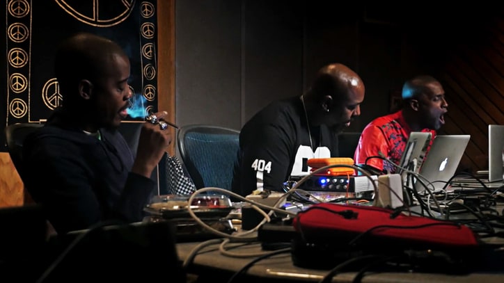 How Organized Noize Put Southern Hip-Hop on the Map