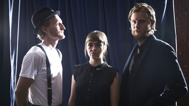 Lumineers on Second-Album Pressure, Managing Sudden Fame