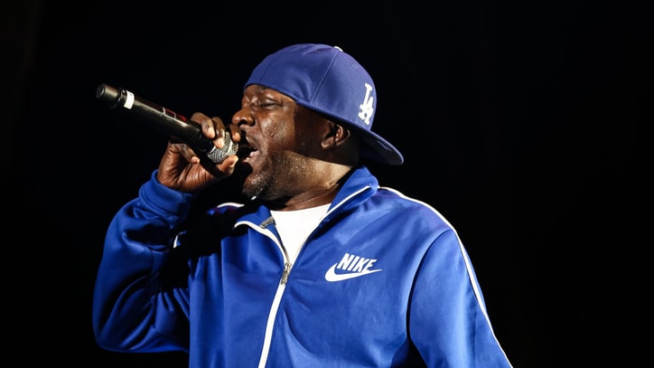 A Tribe Called Quest Announce Phife Dawg Memorial