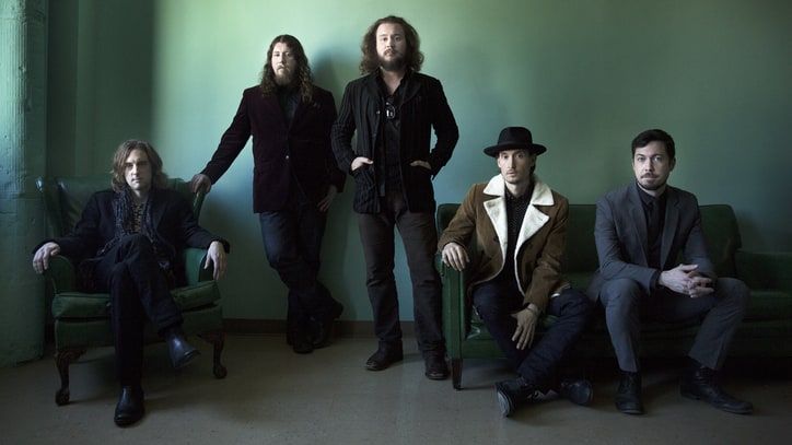 My Morning Jacket to Reissue 'It Still Moves,' Unveil Unreleased Songs