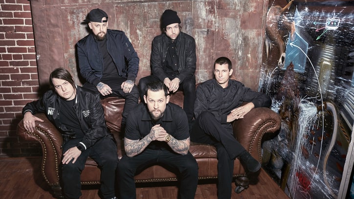 Watch Good Charlotte's Colorful, Nostalgic '40 oz. Dream' Video