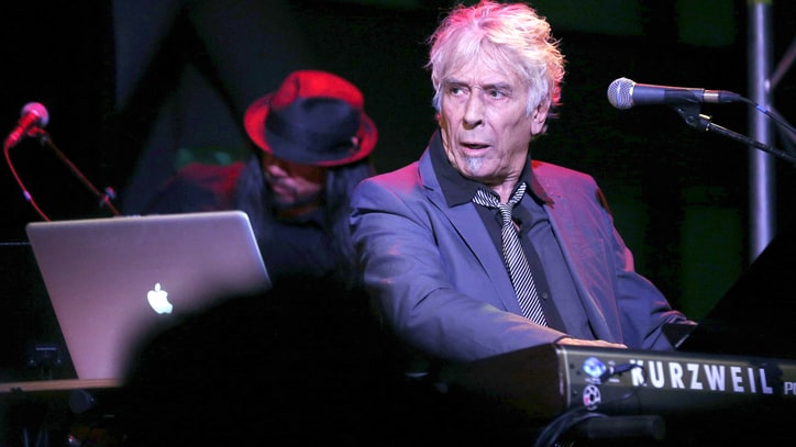 See John Cale Rework 'Velvet Underground & Nico' With Animal Collective, Libertines