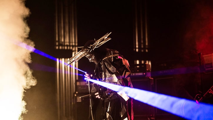 Big Ears 2016 Gathers Thousands in Pursuit of Drone