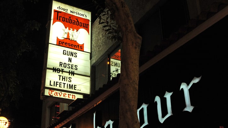 6 Questions We Still Have About Guns N' Roses' Reunion