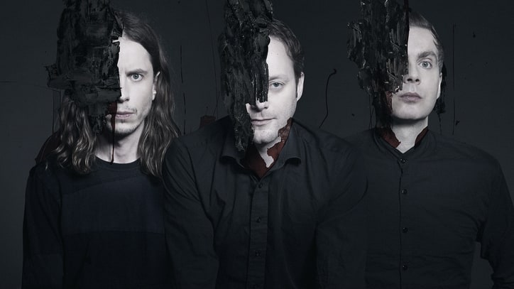 Sigur Ros Promise New Material for Intimate Theater Tour