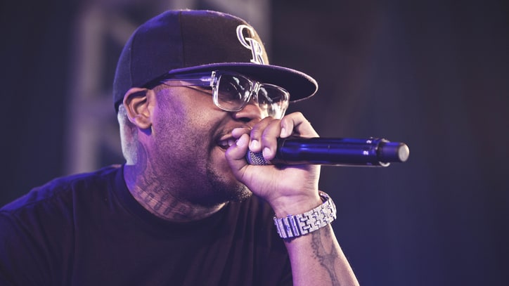 Hear Royce 5'9,