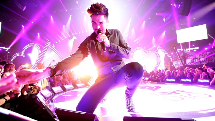 Why LGBT Performers Never Won 'American Idol'