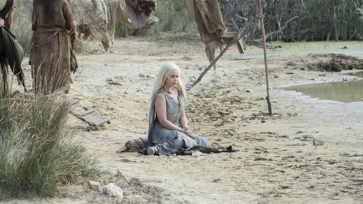 HBO, Bill Simmons Announce 'Game of Thrones' Aftershow