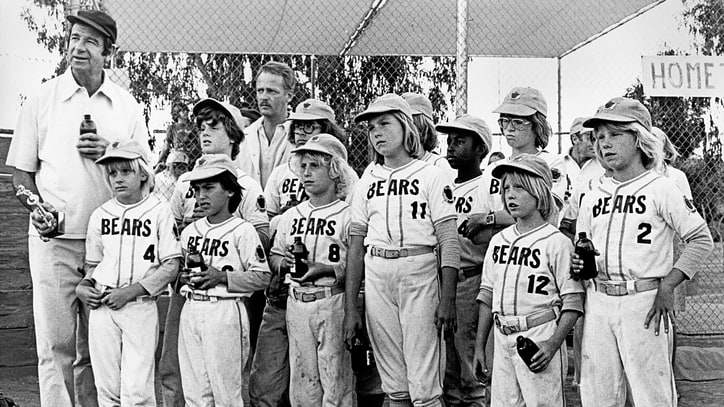 Why 'Bad News Bears' Is the Greatest Baseball Movie Ever Made