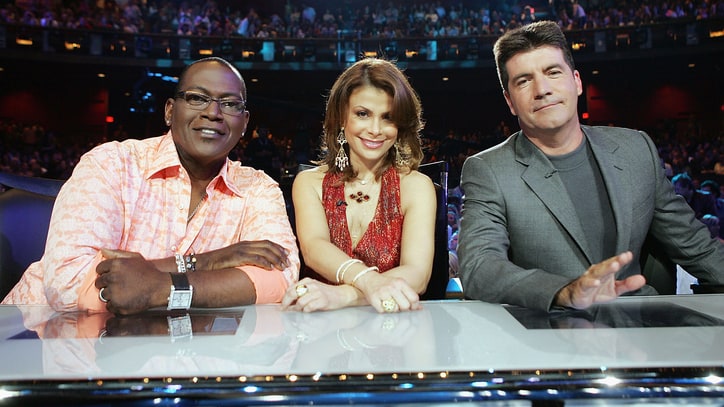 Randy Jackson on 'American Idol': 'I Still Think It's the Best Show'