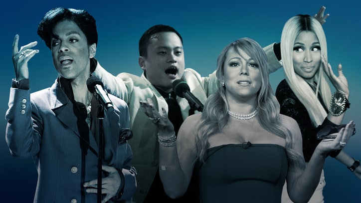 'American Idol': 20 Best, Worst and WTF Moments