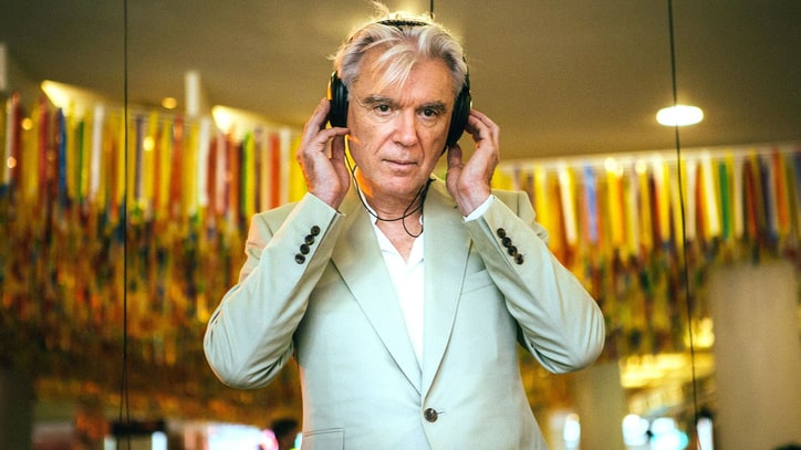 Hear David Byrne's Remix to Support Ailing P-Funk Great Bernie Worrell