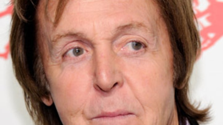Paul McCartney's 9/11 Documentary to Debut on Showtime
